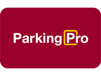 carte parking professionnel aeroports