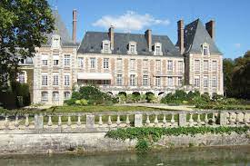 vtc essonne chateau de courance ubnmobi