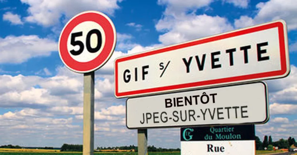 vtc gif-sur-yvette ubnmobi panneau